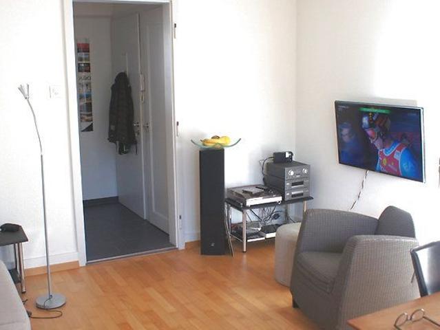 3 Zimmer, 70 m², 1. Stock