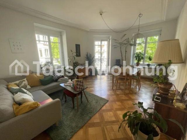 3 Zimmer, 70 m², 1. Stock