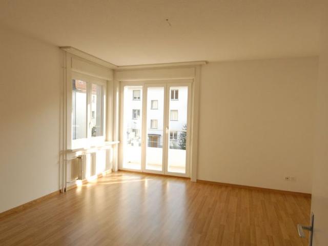 3 Zimmer, 70 m², 1. Stock