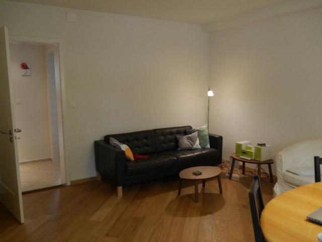 3 Zimmer, 70 m², 1. Stock