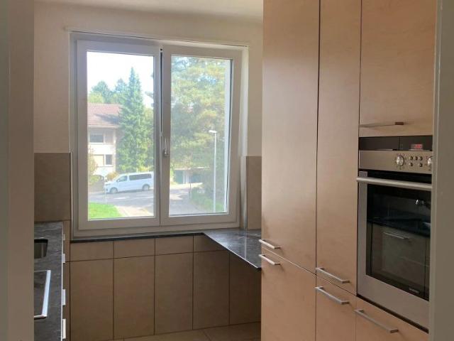 3 Zimmer, 70 m², EG