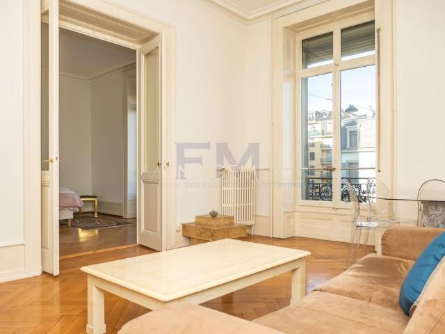 3 Zimmer, 70 m², 1. Stock