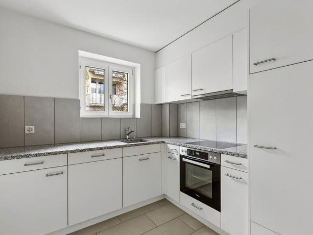 3 Zimmer, 70 m², 1. Stock