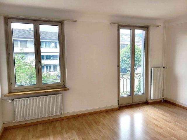 3 Zimmer, 70 m², 1. Stock