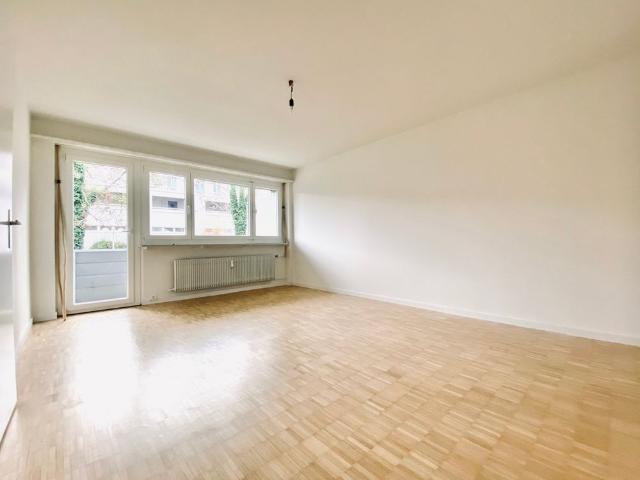 3 Zimmer, 70 m², 1. Stock