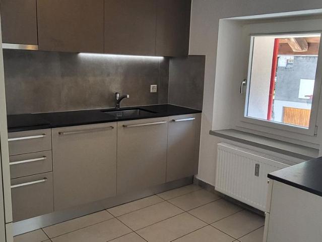 3 Zimmer, 70 m², 1. Stock