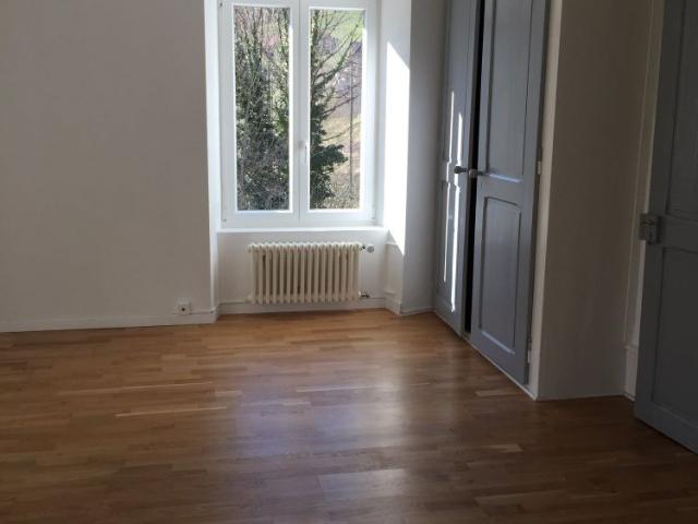 3 Zimmer, 70 m², 1. Stock