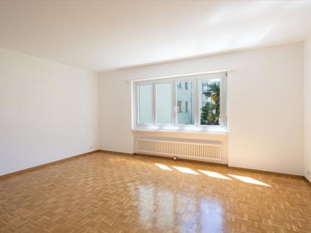 3 Zimmer, 70 m², 1. Stock