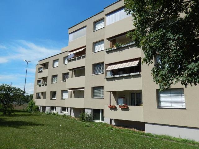 3 Zimmer, 70 m², 1. Stock
