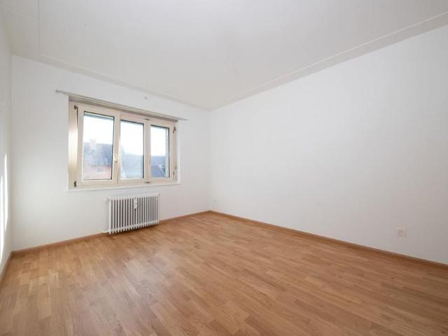 3 Zimmer, 70 m², 1. Stock
