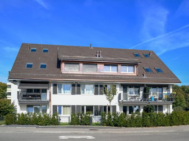 3 Zimmer, 70 m², 1. Stock