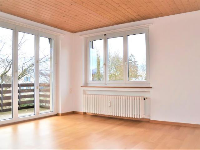 3 Zimmer, 70 m², 1. Stock