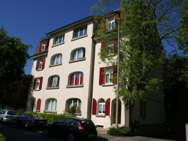 3 Zimmer, 70 m², 1. Stock