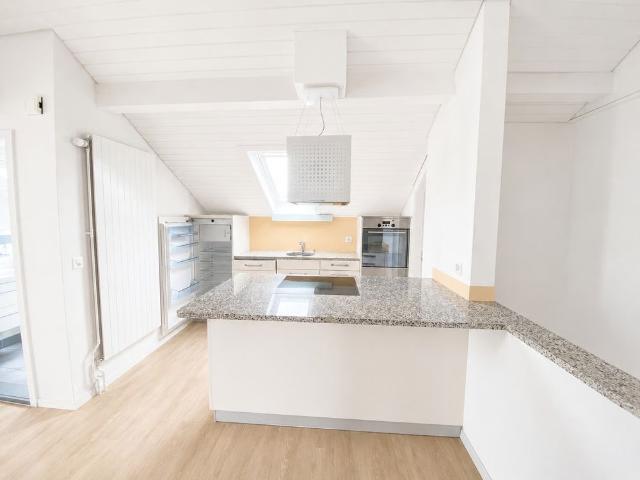 3 Zimmer, 70 m², 1. Stock