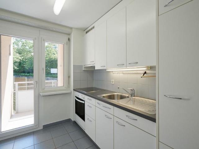 3 Zimmer, 70 m², 1. Stock