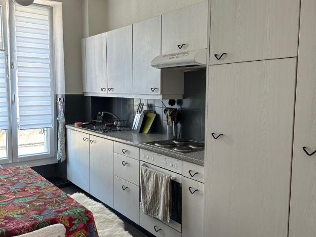 3 Zimmer, 70 m²