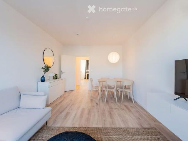 3 Zimmer, 70 m²