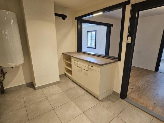 3 Zimmer, 70 m²