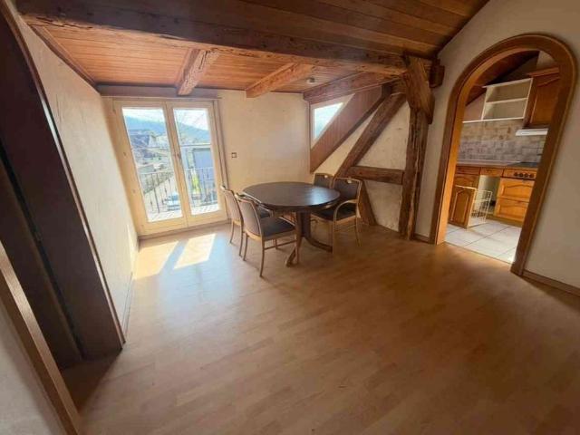 3 Zimmer, 70 m²