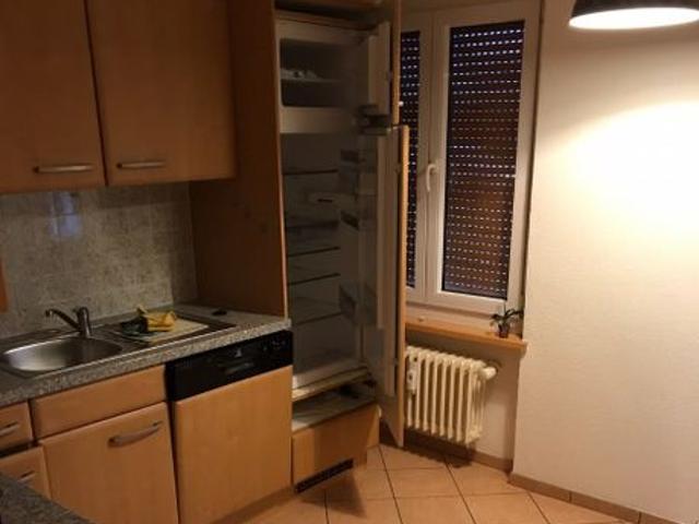 3 Zimmer, 70 m²