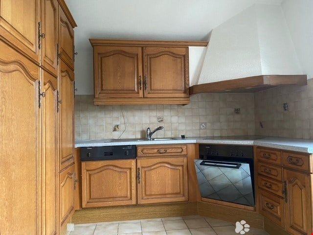 3 Zimmer, 70 m², 2. Stock
