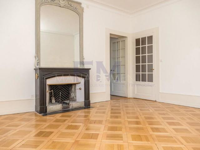 3 Zimmer, 70 m², 2. Stock