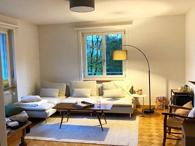 3 Zimmer, 70 m², 2. Stock