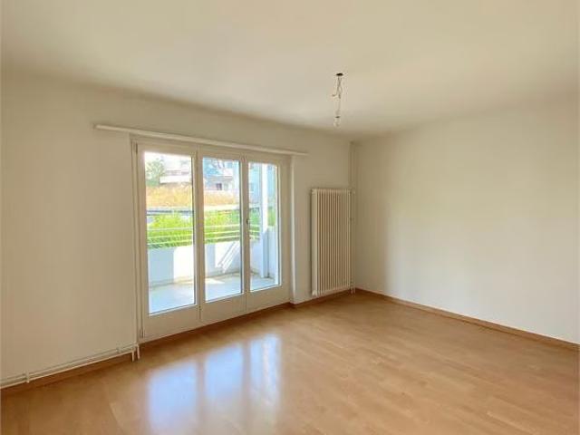 3 Zimmer, 70 m², 2. Stock
