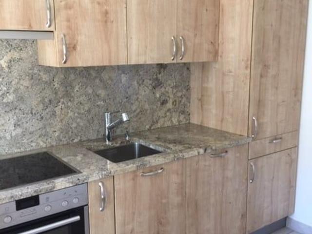 3 Zimmer, 70 m², 2. Stock