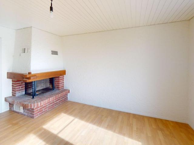 3 Zimmer, 70 m², 2. Stock