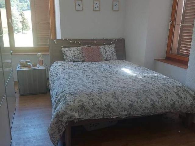 3 Zimmer, 70 m², 2. Stock