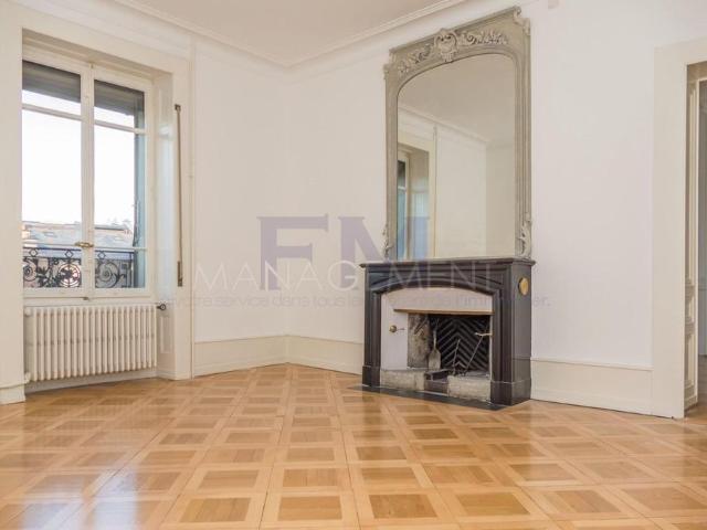 3 Zimmer, 70 m², 2. Stock
