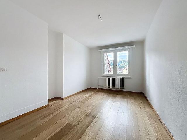 3 Zimmer, 70 m², 2. Stock