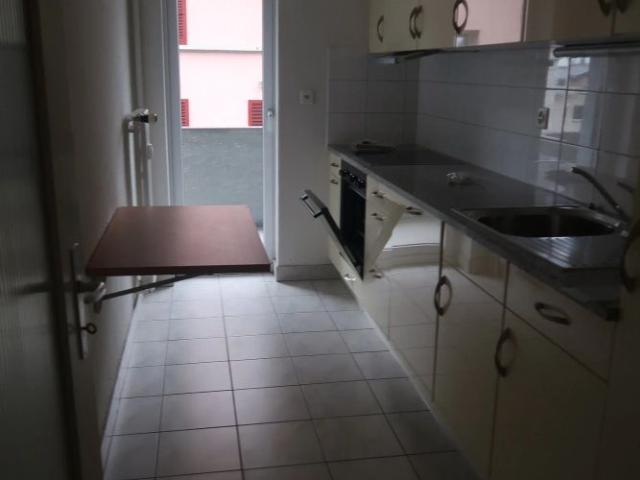 3 Zimmer, 70 m², 2. Stock
