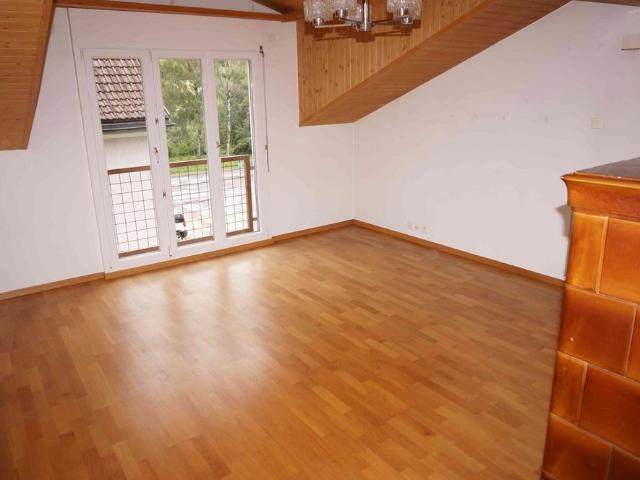 3 Zimmer, 70 m², 2. Stock