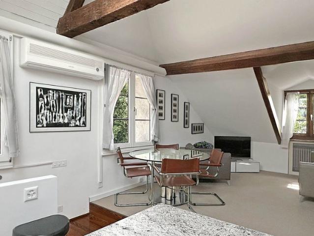 3 Zimmer, 70 m², 2. Stock