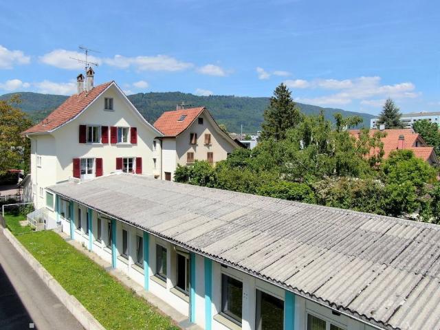 3 Zimmer, 70 m², 2. Stock