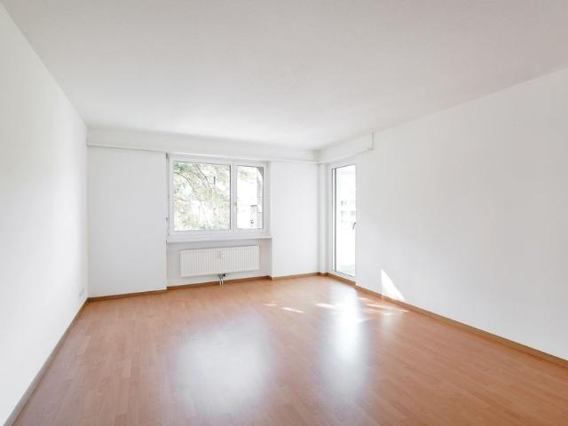 3 Zimmer, 70 m², 2. Stock