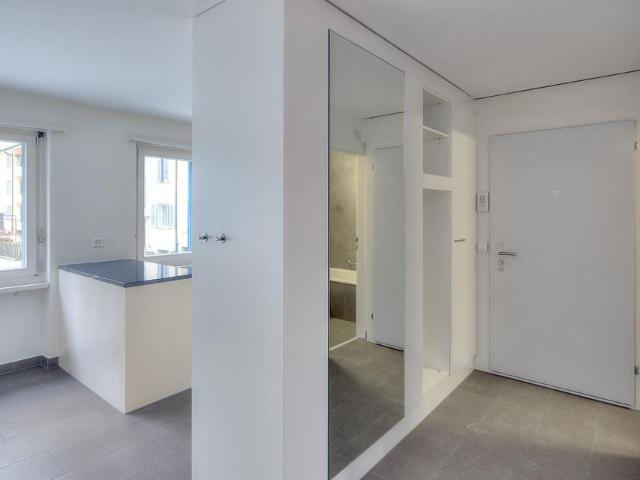 3 Zimmer, 70 m², 2. Stock