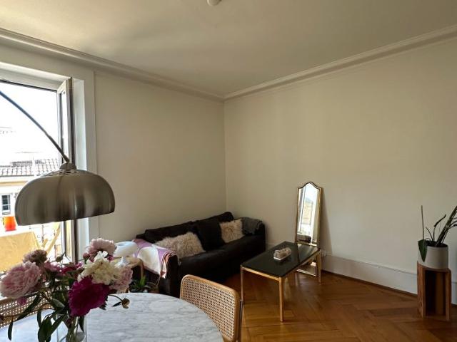 3 Zimmer, 70 m²