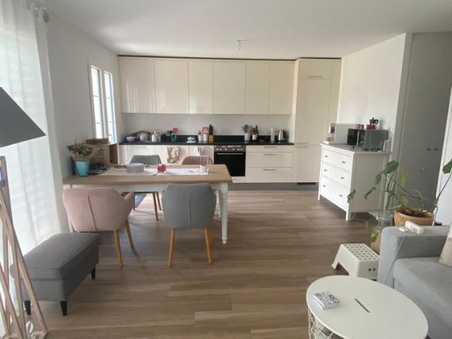 3 Zimmer, 70 m²