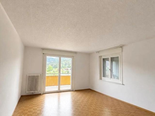 3 Zimmer, 70 m²