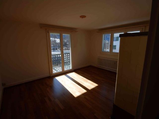 3 Zimmer, 70 m², 3. Stock