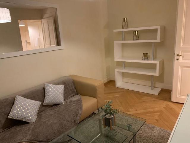 3 Zimmer, 70 m², 3. Stock