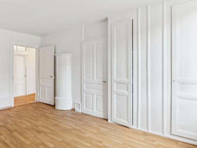 3 Zimmer, 70 m², 3. Stock