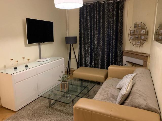 3 Zimmer, 70 m², 3. Stock