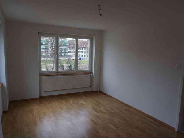 3 Zimmer, 70 m², 3. Stock