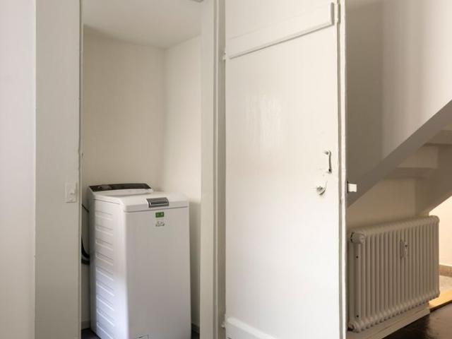 3 Zimmer, 70 m², 3. Stock