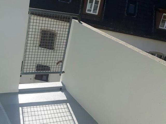 3 Zimmer, 70 m², 3. Stock