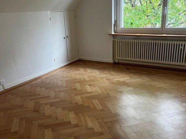 3 Zimmer, 70 m², 3. Stock